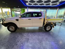 2020 Ford Ranger XL Hi-Rider