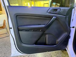 2020 Ford Ranger XL Hi-Rider