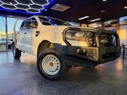 2020 Ford Ranger XL Hi-Rider