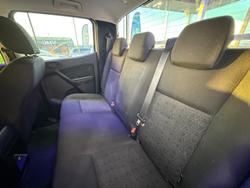 2020 Ford Ranger XL Hi-Rider