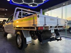 2020 Ford Ranger XL Hi-Rider