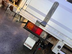 2020 Ford Ranger XL Hi-Rider