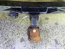 2020 Ford Ranger XL Hi-Rider