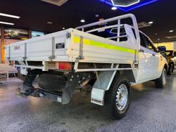 2020 Ford Ranger XL Hi-Rider