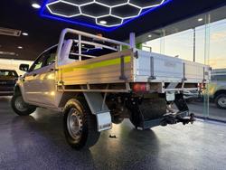 2020 Ford Ranger XL Hi-Rider