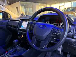 2020 Ford Ranger XL Hi-Rider