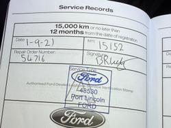 2020 Ford Ranger XL Hi-Rider