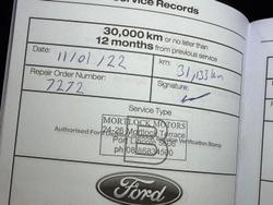 2020 Ford Ranger XL Hi-Rider