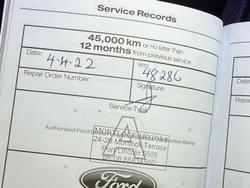 2020 Ford Ranger XL Hi-Rider