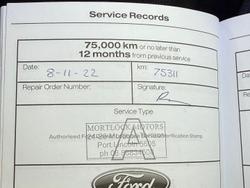 2020 Ford Ranger XL Hi-Rider