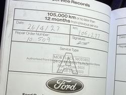 2020 Ford Ranger XL Hi-Rider