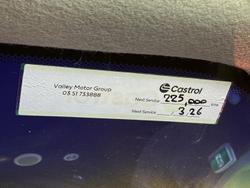 2020 Ford Ranger XL Hi-Rider