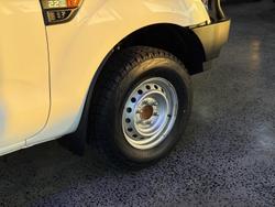 2020 Ford Ranger XL Hi-Rider