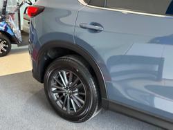 2021 Mazda
CX-5 Maxx Sport
