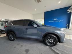 2021 Mazda
CX-5 Maxx Sport