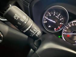 2021 Mazda
CX-5 Maxx Sport
