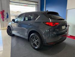2021 Mazda
CX-5 Maxx Sport