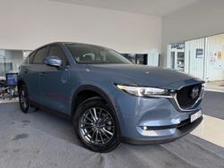 2021 Mazda
CX-5 Maxx Sport