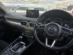 2021 Mazda
CX-5 Maxx Sport