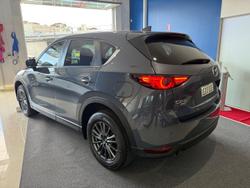 2021 Mazda
CX-5 Maxx Sport