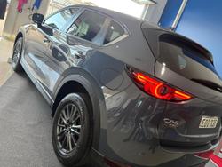 2021 Mazda
CX-5 Maxx Sport