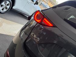 2021 Mazda
CX-5 Maxx Sport