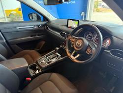 2021 Mazda
CX-5 Maxx Sport