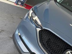 2021 Mazda
CX-5 Maxx Sport
