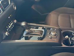 2021 Mazda
CX-5 Maxx Sport