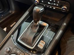 2021 Mazda
CX-5 Maxx Sport