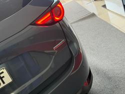 2021 Mazda
CX-5 Maxx Sport