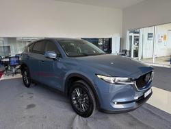2021 Mazda
CX-5 Maxx Sport