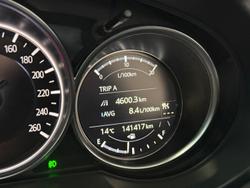 2021 Mazda
CX-5 Maxx Sport