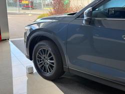 2021 Mazda
CX-5 Maxx Sport