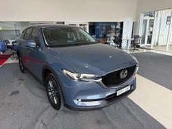 2021 Mazda
CX-5 Maxx Sport