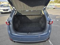 2021 Mazda
CX-5 Maxx Sport