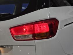 2017 Kia
Carnival S