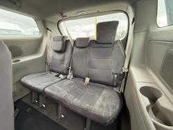 2017 Kia
Carnival S