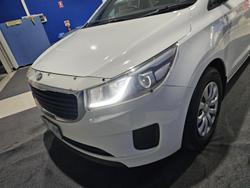 2017 Kia Carnival S