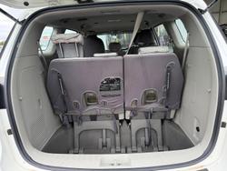 2017 Kia
Carnival S