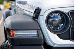 2024 Jeep
Wrangler Unlimited Sport S