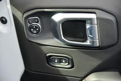 2024 Jeep
Wrangler Unlimited Sport S