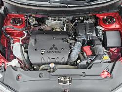 2019 Mitsubishi
ASX ES