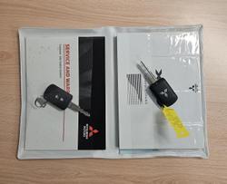 2019 Mitsubishi
ASX ES