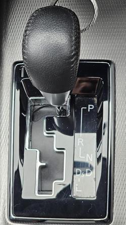 2019 Mitsubishi
ASX ES