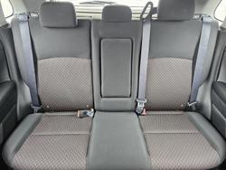 2019 Mitsubishi
ASX ES