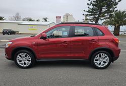 2019 Mitsubishi
ASX ES
