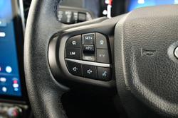 2024 Ford Everest Trend