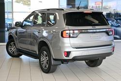 2024 Ford
Everest Trend