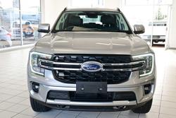 2024 Ford Everest Trend